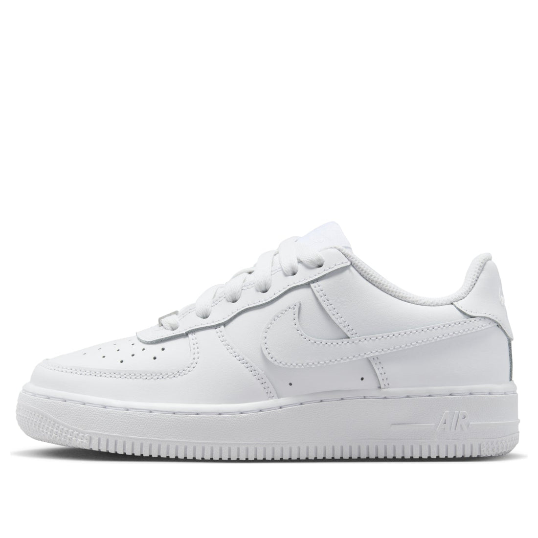 Nike Air Force 1 Low LE 'White' (GS)