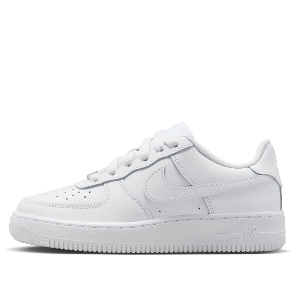 Nike Air Force 1 Low LE 'White' (GS)