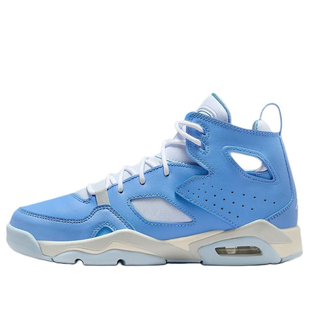 Jordan FLTCLB '91 Legend Blue/ Hydrogen Blue (TD & GS)