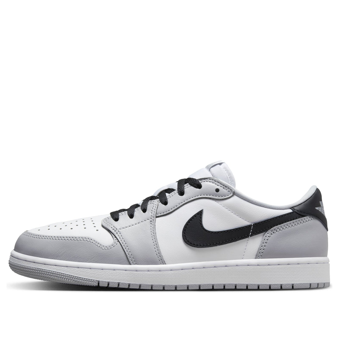 Air Jordan 1 Retro Low OG Baron