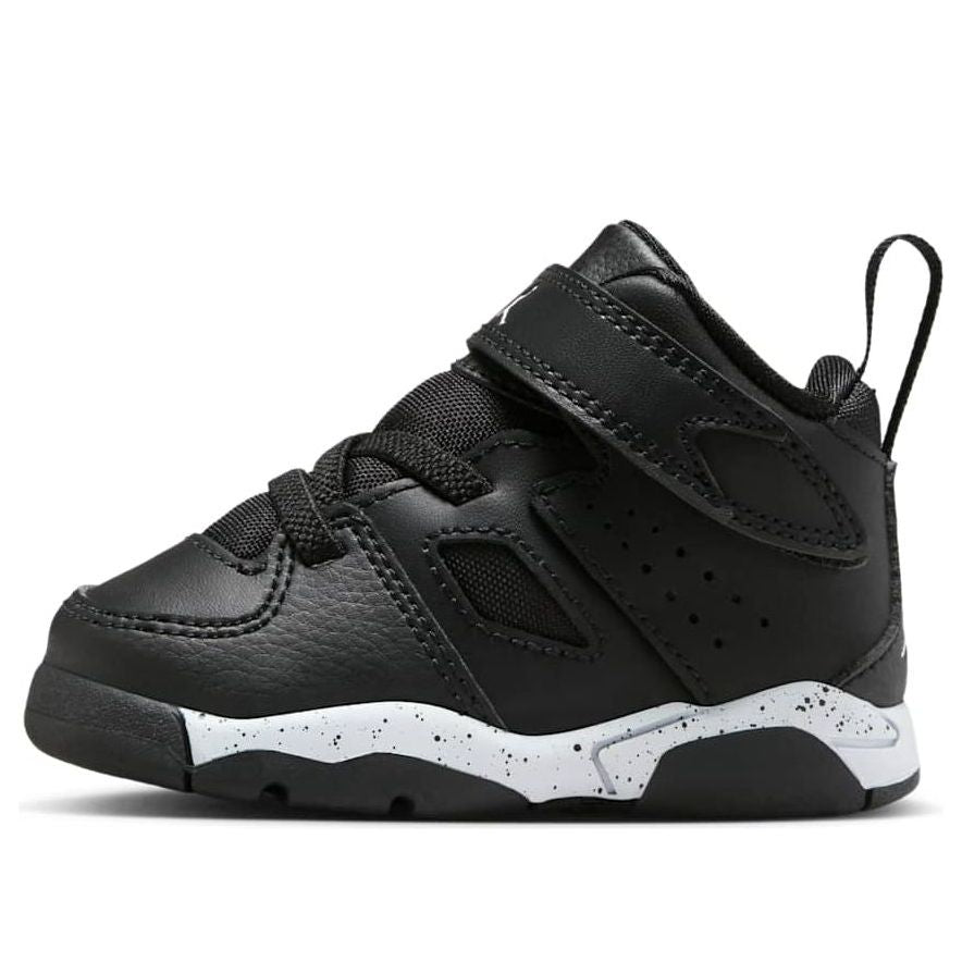 Jordan Flight Club '91 Black White (TD)
