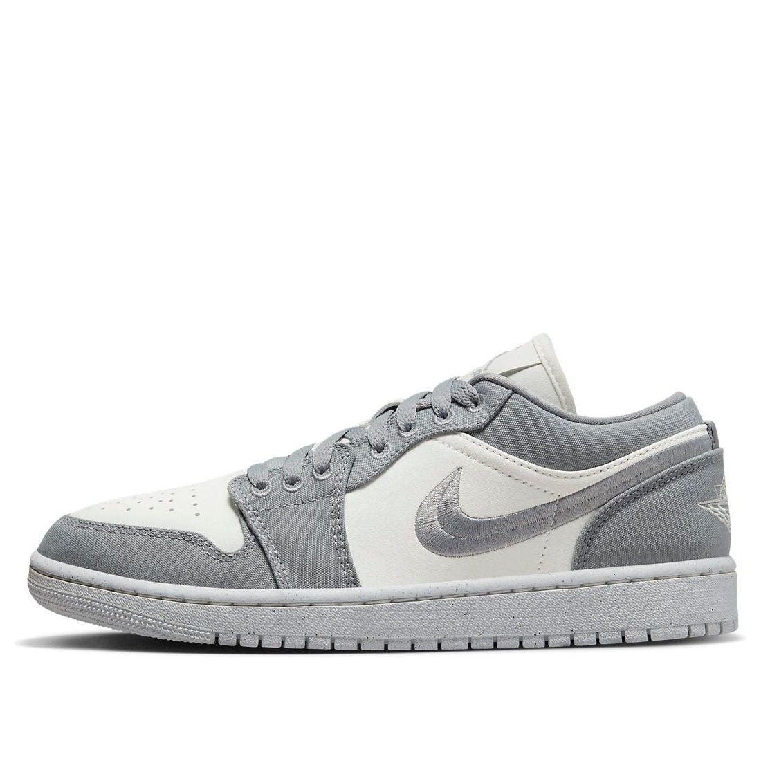 The Jordan 1 Low SE Light Steel Grey (Women's)