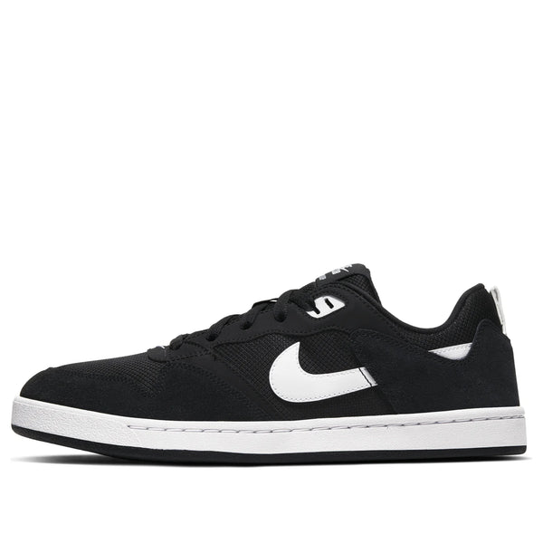 Nike SB Alleyoop 'Black White' (Men's)