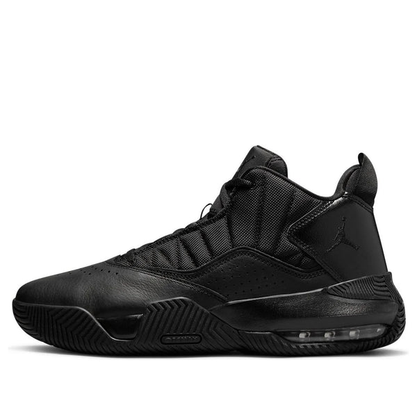 Jordan Air Jordan Stay Loyal 'Triple Black' (Men's) TX