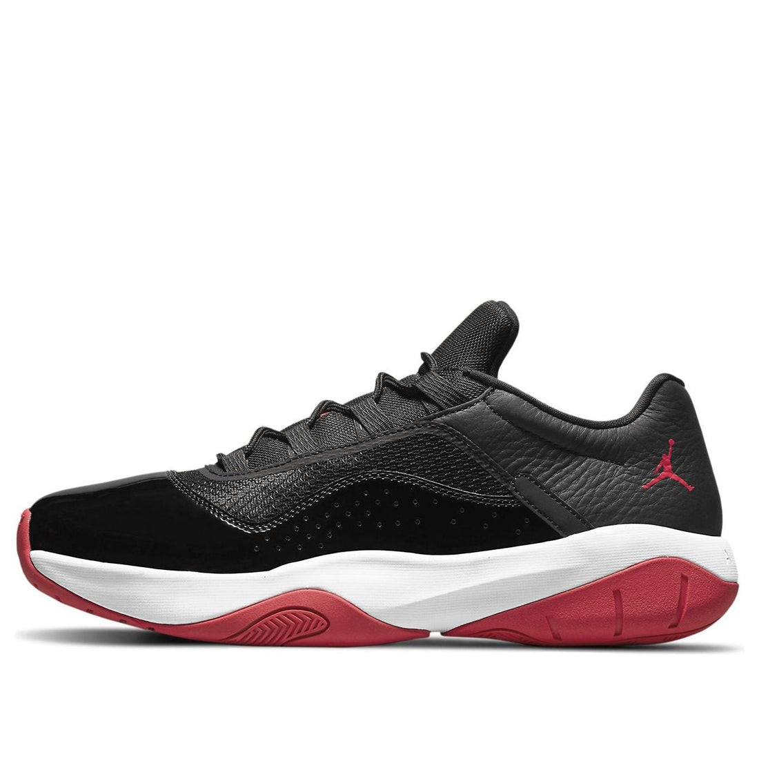 NO BOX Air Jordan 11 CMFT Low 'Bred' (Men's)