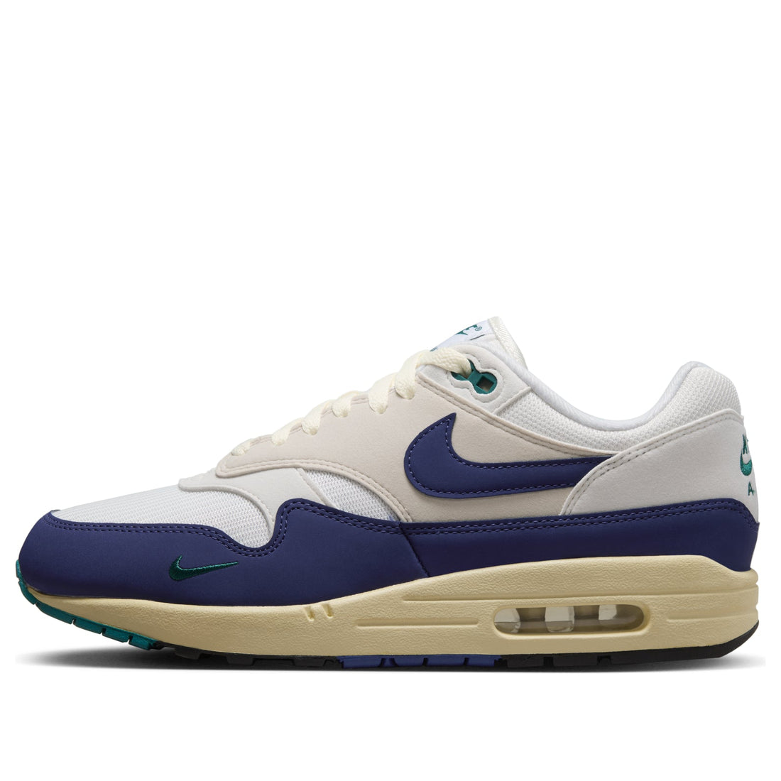 NO BOX Nike Air Max 1 Athletic Department 'Midnight Navy' (Men's)