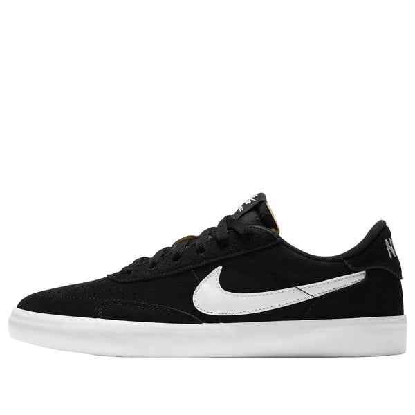 Nike Heritage Vulc SB 'Black White' (Men's) TX