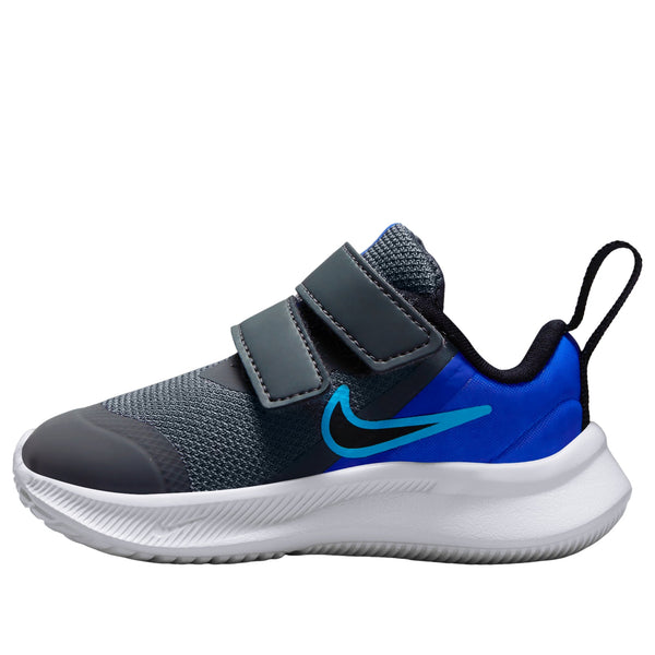 Nike Star Runner 3 Iron Grey (TD)