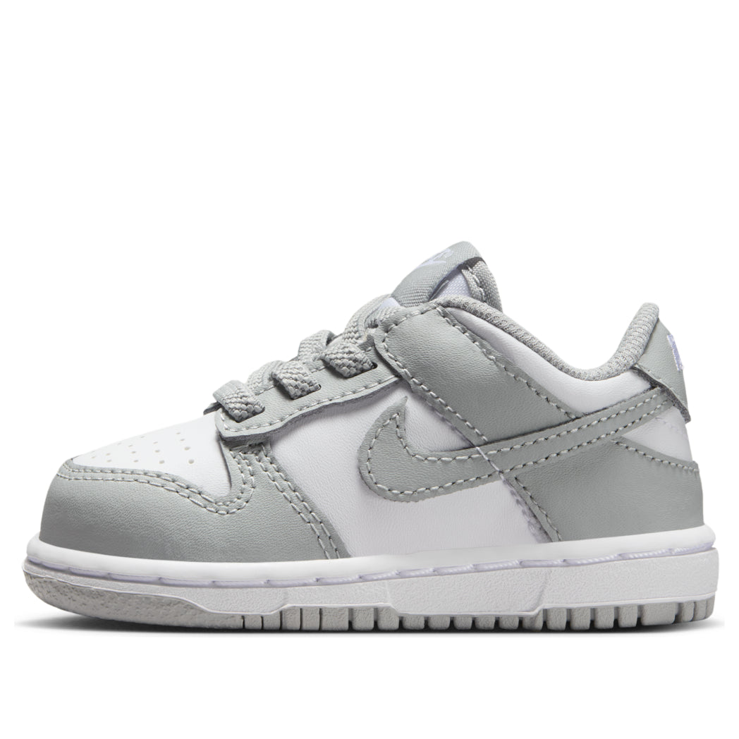 Nike Dunk Low Light Smoke Grey (TD)