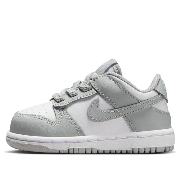 Nike Dunk Low Light Smoke Grey (TD)