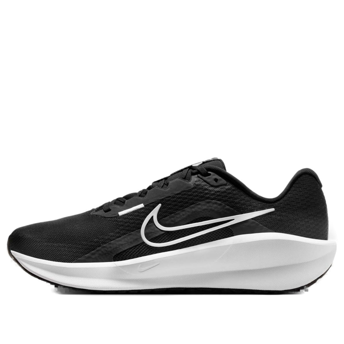 Nike Star Runner 3 Black /Dk Smoke Grey (GS)