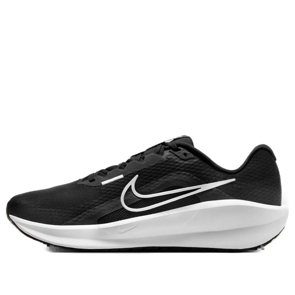 Nike Star Runner 3 Black /Dk Smoke Grey (GS)