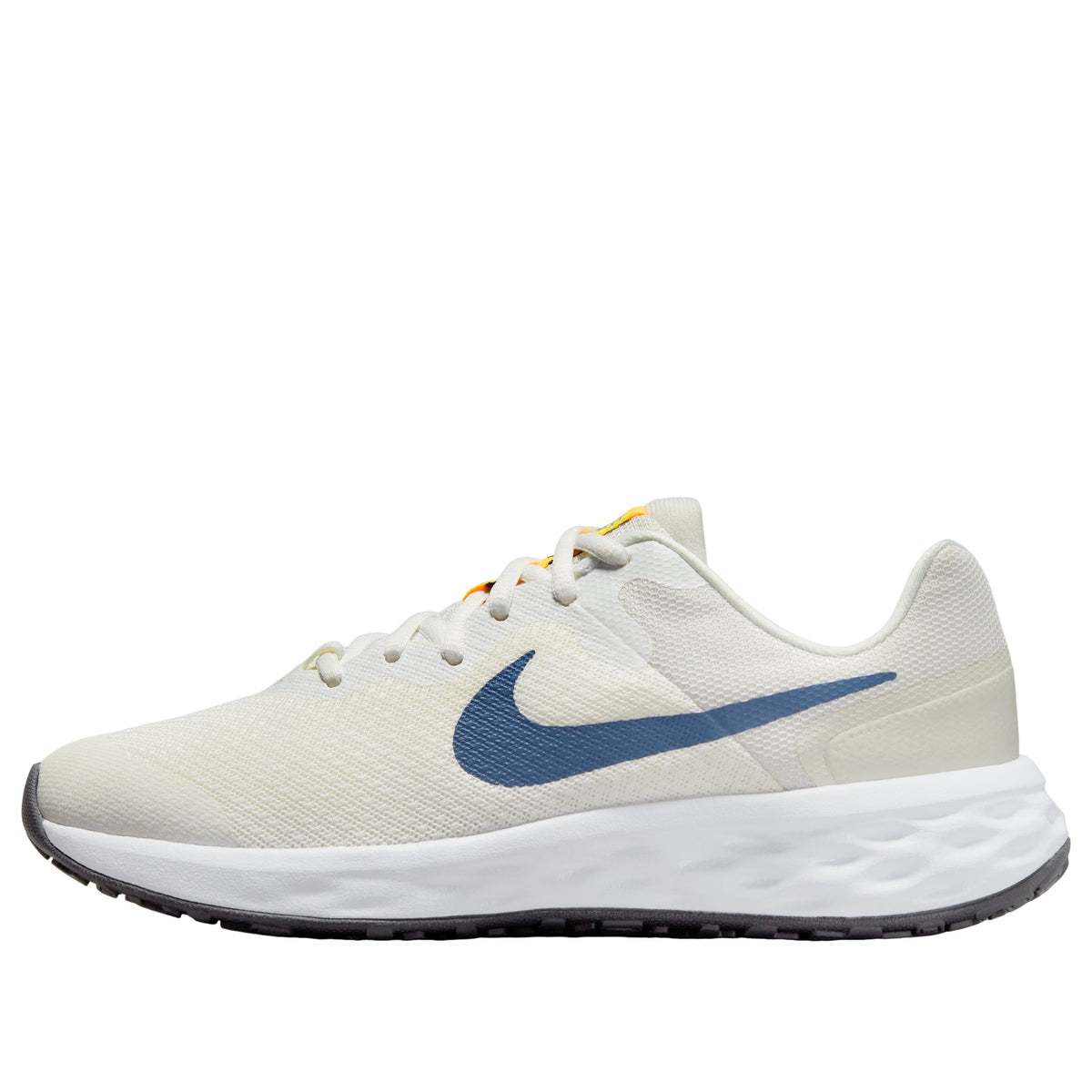 Nike Revolution 6 NN 'White Diffused Blue' (GS)