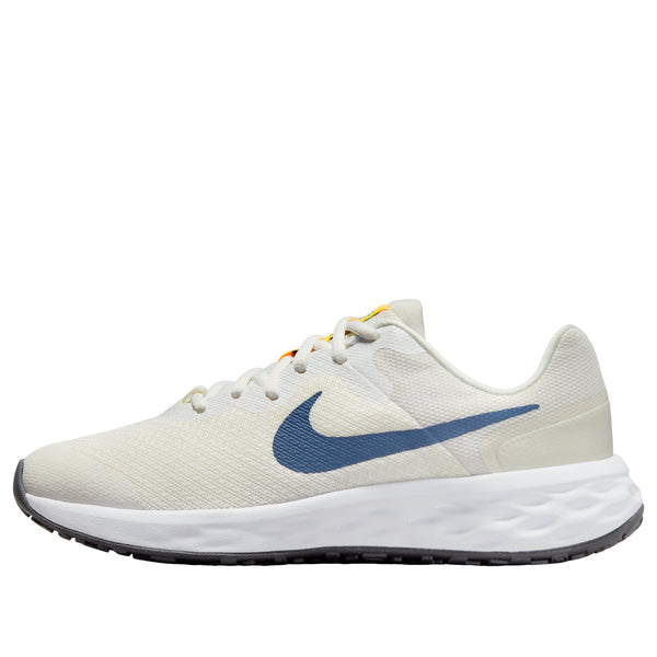 Nike Revolution 6 NN 'White Diffused Blue' (GS)
