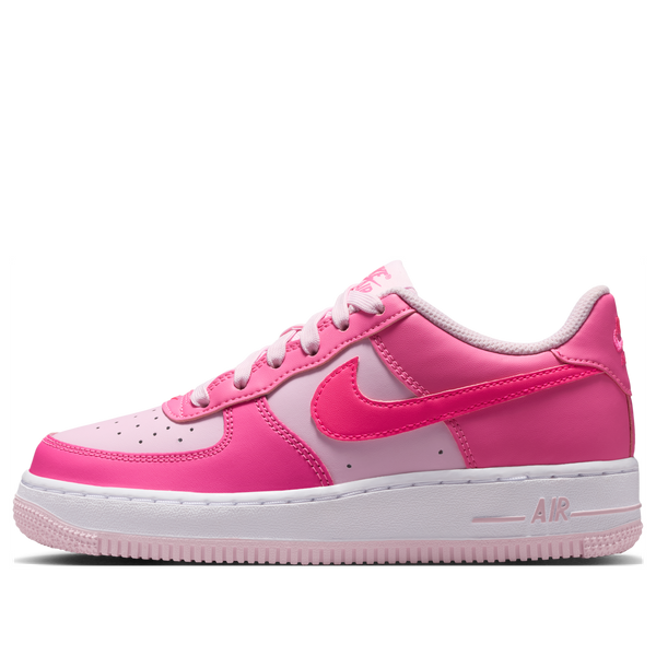 Nike Air Force 1 Low 'Pinksicle Pink Foam' (GS)