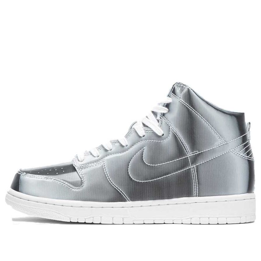 Nike x CLOT Dunk High 'Flux' (Men's)