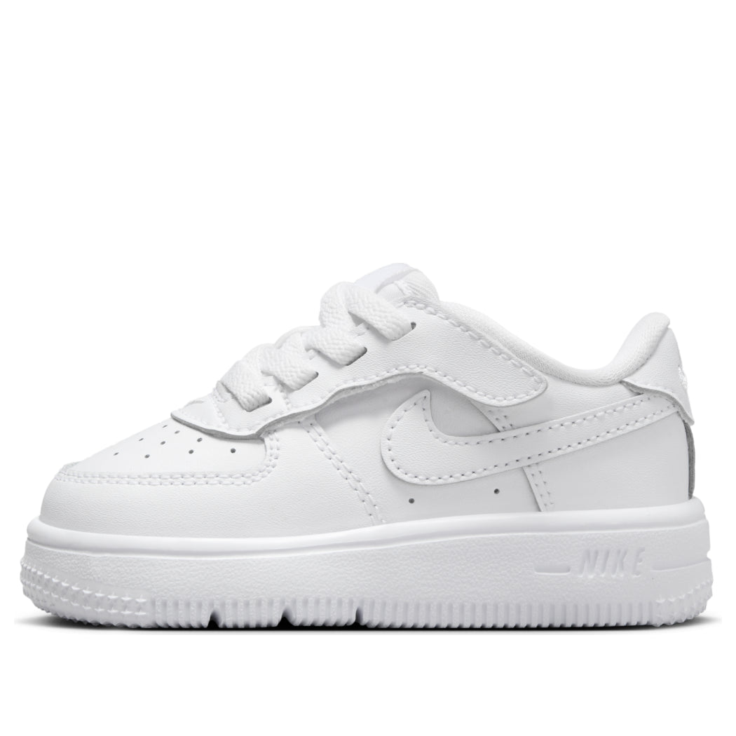 Nike Force 1 Low Easyon Triple White