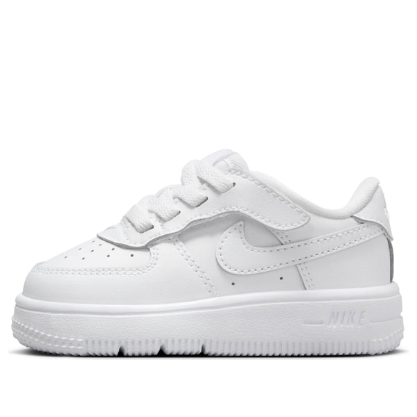 Nike Force 1 Low Easyon Triple White