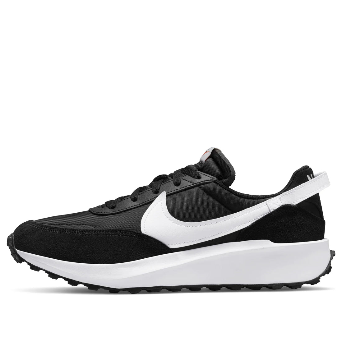 Nike Waffle Debut 'Black White' (Men's) TX
