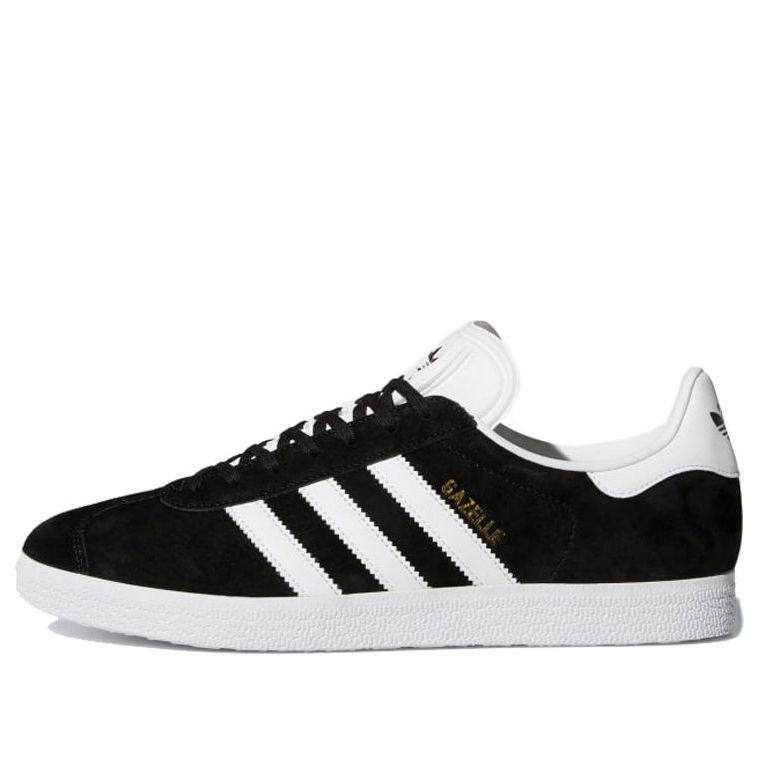 Adidas Gazelle 'Black' (Men's)