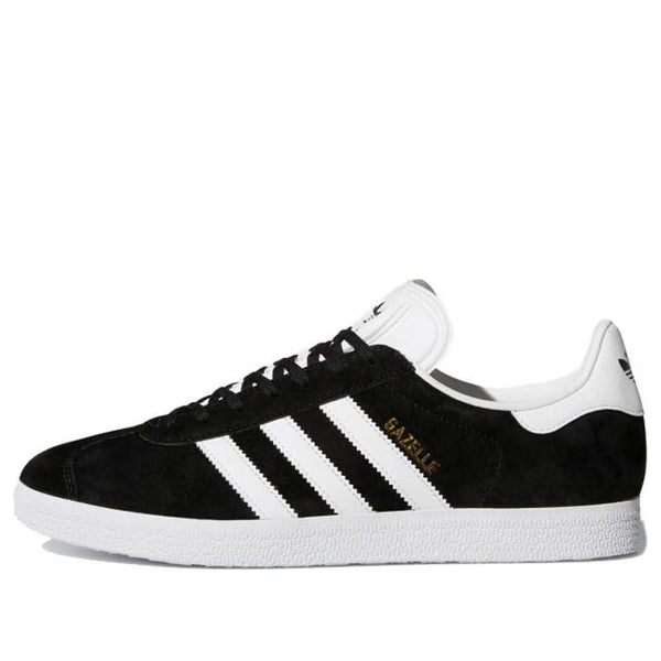 Adidas Gazelle 'Black' (Men's)