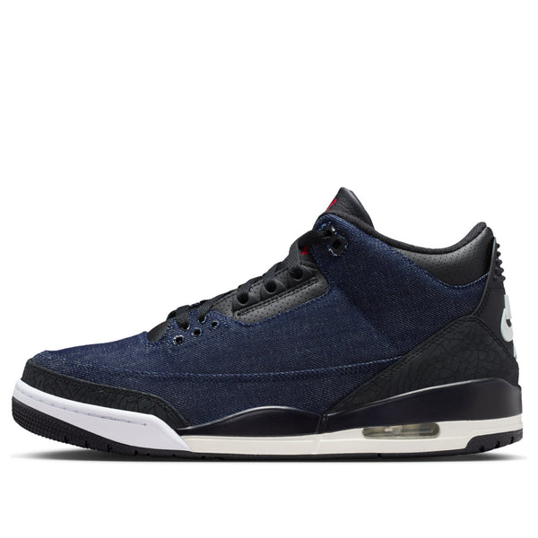 Air Jordan 3 Retro x Levi's 'Indigo' (Men's)