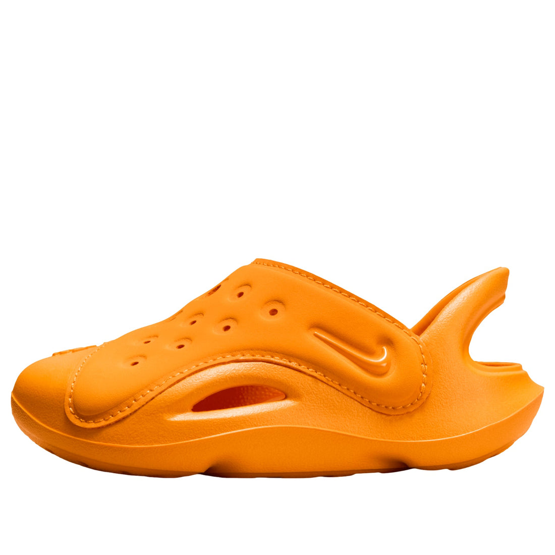 Nike Aquaswoosh Orange Peel (TD)