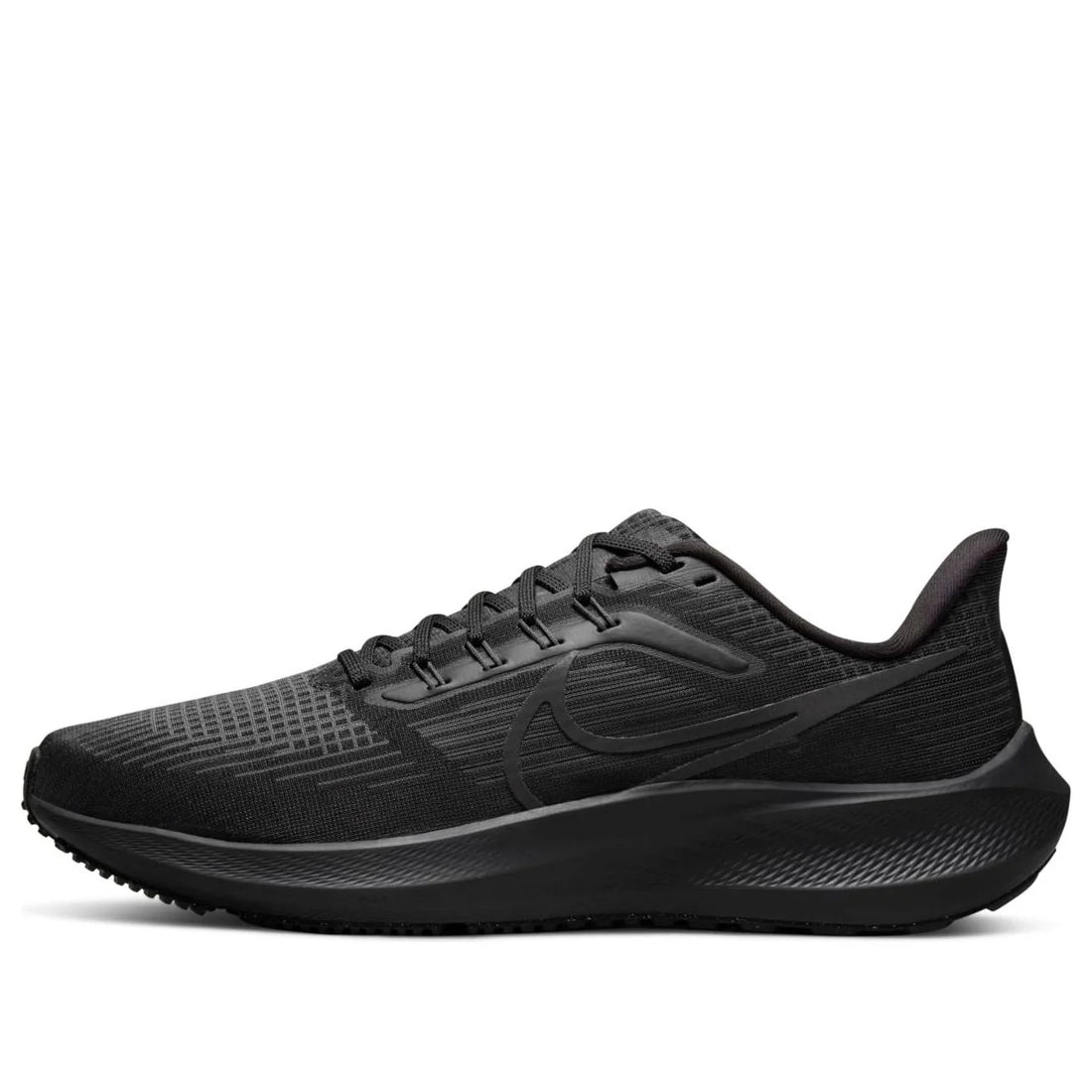 Nike Air Zoom Pegasus 39 'Black Anthracite' (Men's) TX