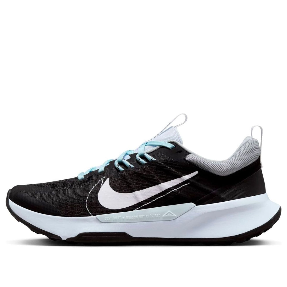 Nike Juniper Trail 2 Next Nature 'Black Light Grey White' (Women's)