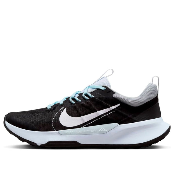 Nike Juniper Trail 2 Next Nature 'Black Light Grey White' (Women's)
