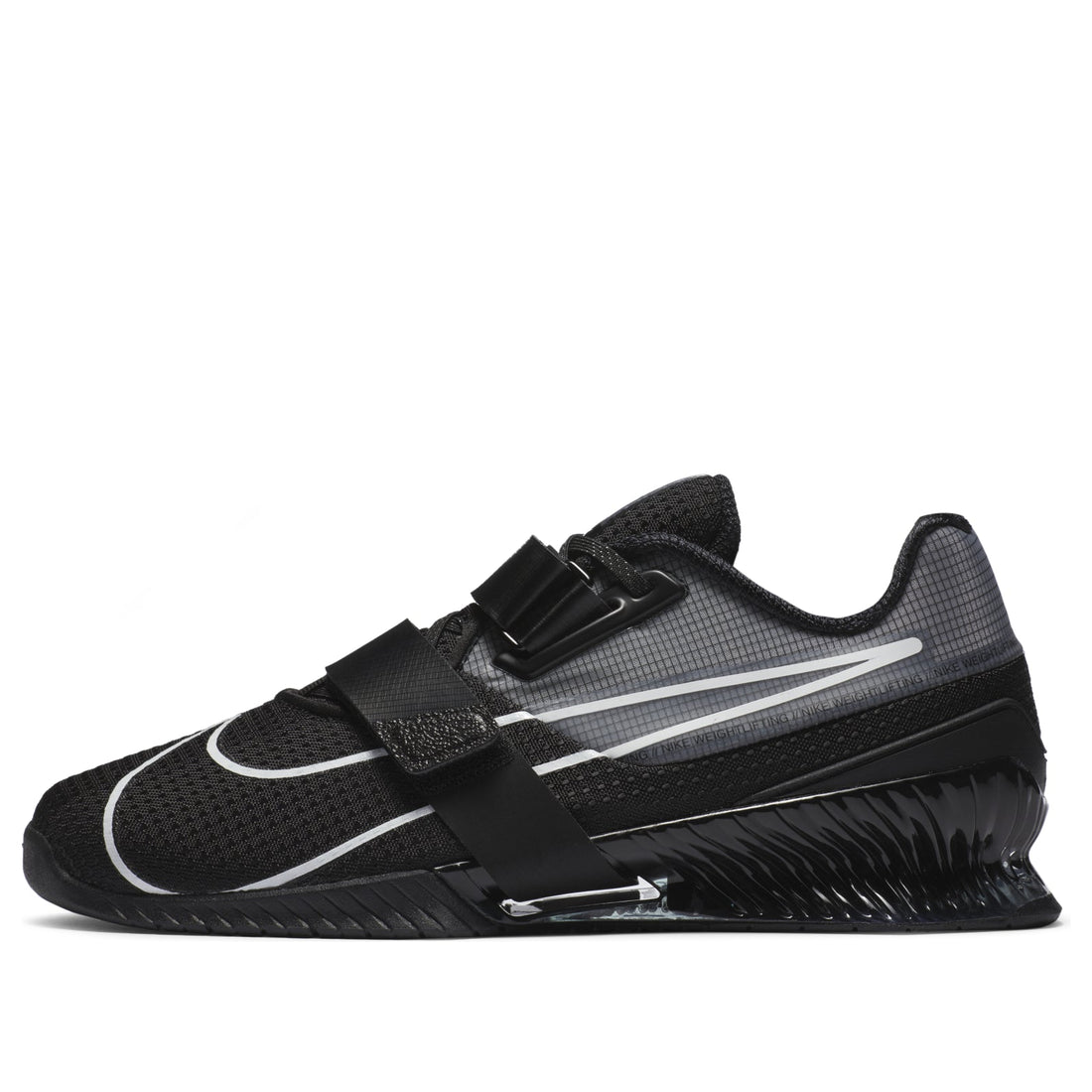 Nike Romaleos 4 'Black White' (Men's)