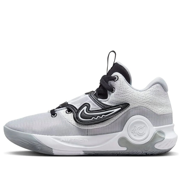 Nike KD Trey 5 X 'Wolf Grey' (Men's) TX