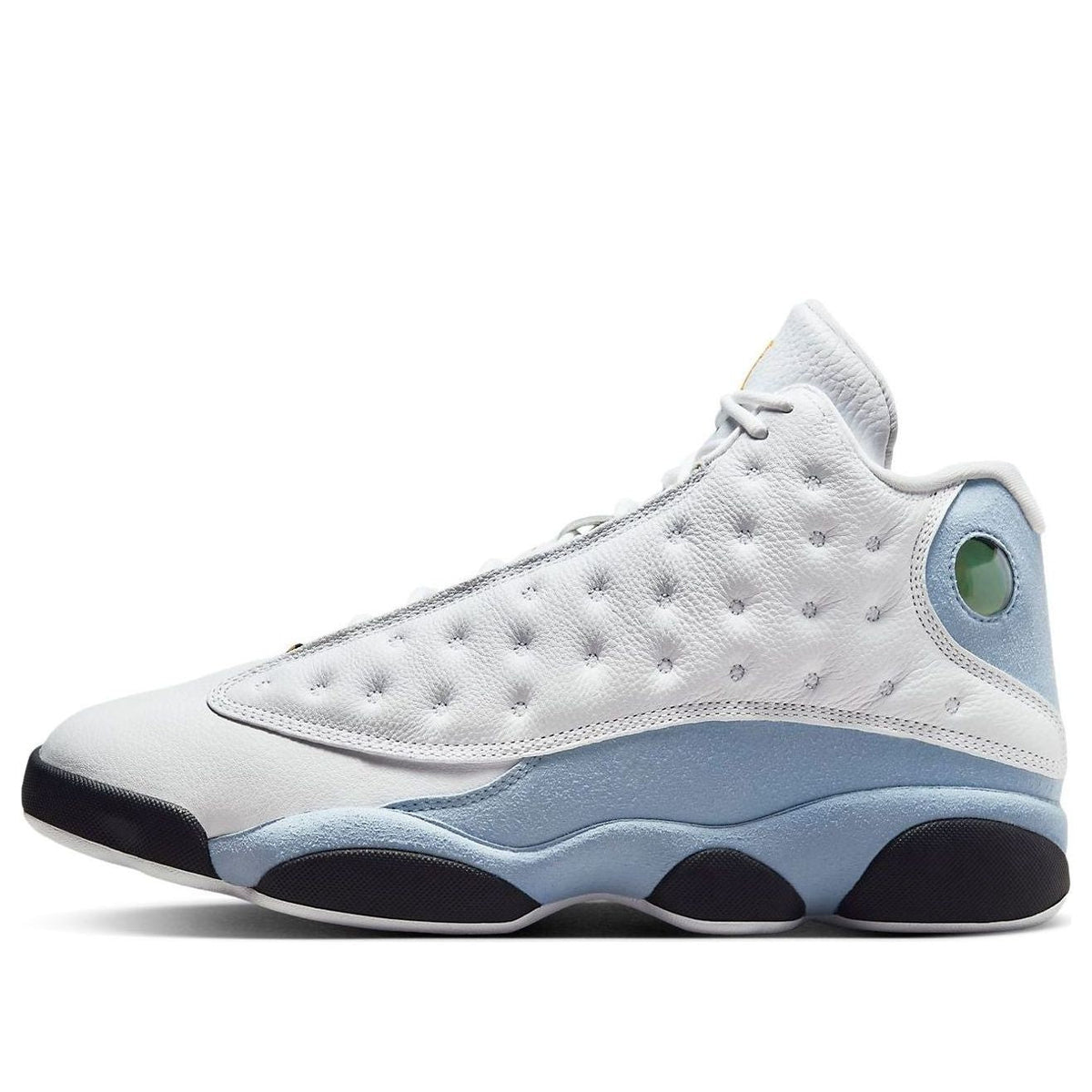 Air Jordan 13 Retro Blue Grey (Men's)