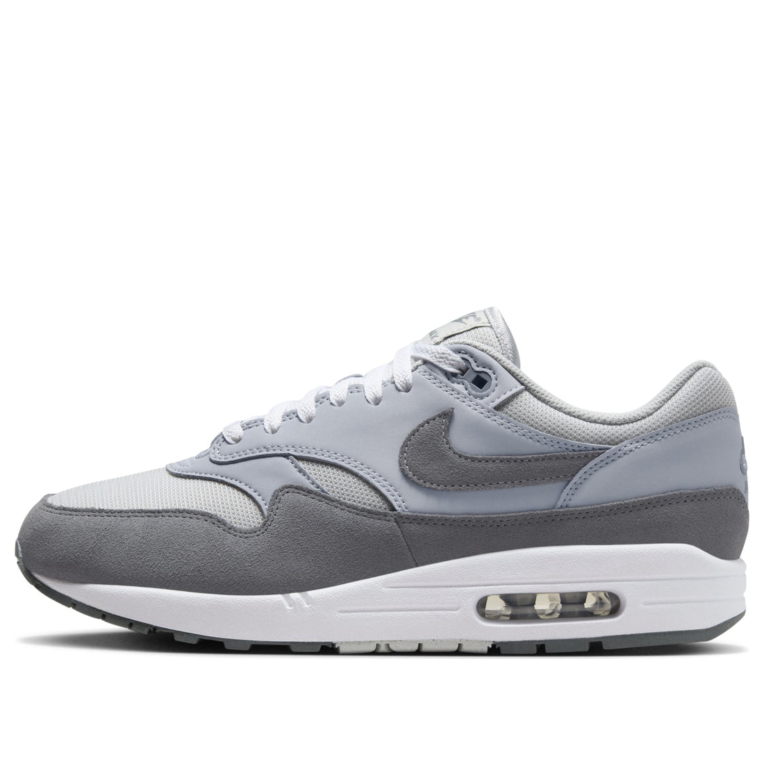 Nike Air Max 1 '87 'Photon Dust Wolf Grey' (Men's)