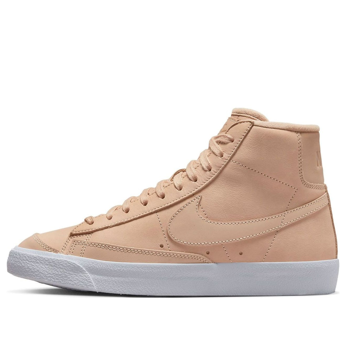 Nike Blazer Mid Premium Vachetta Tan (Women's) TX