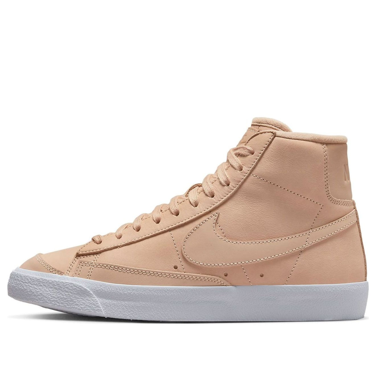 Nike Blazer Mid Premium Vachetta Tan (Women's)