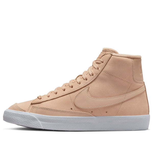 Nike Blazer Mid Premium Vachetta Tan (Women's)