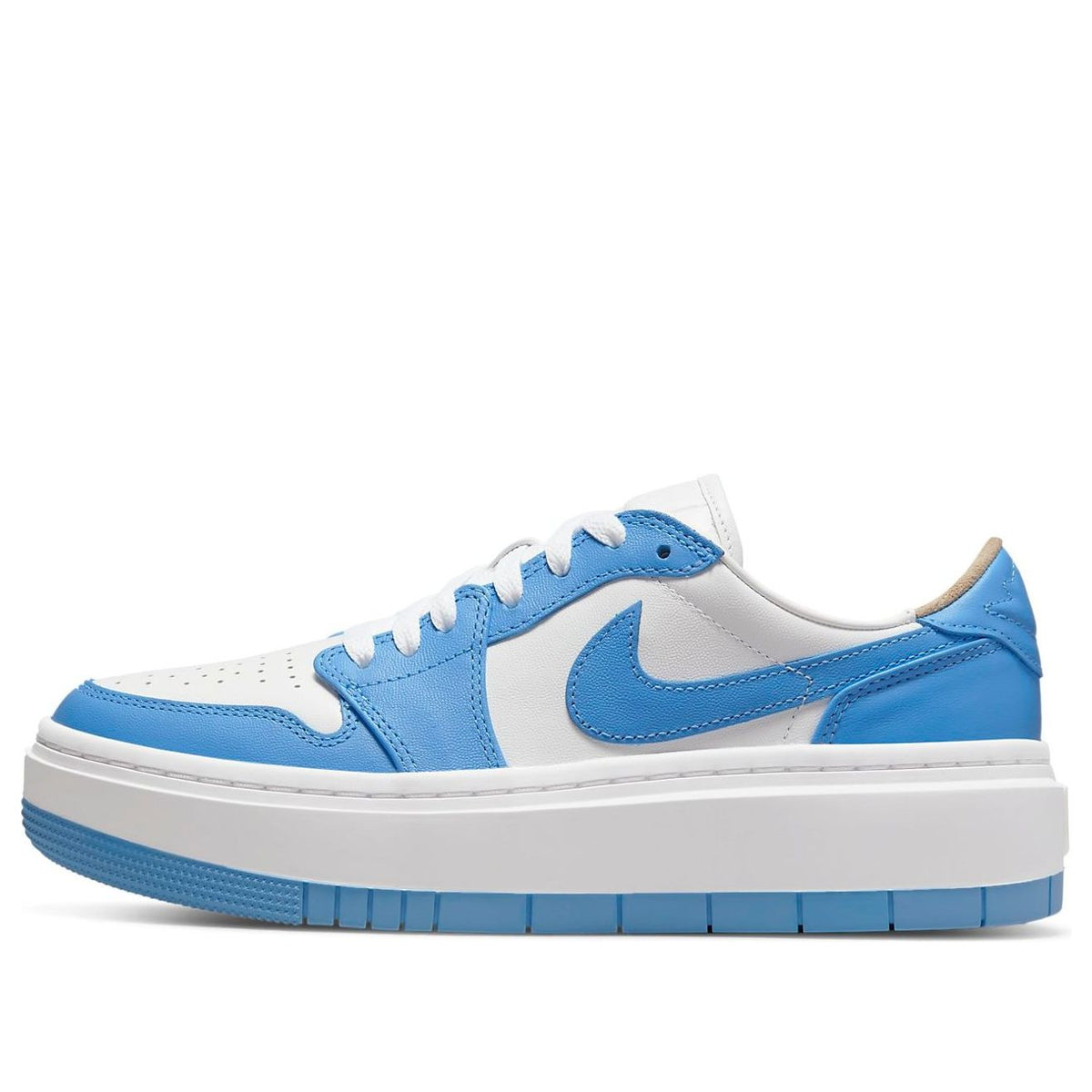 Jordan 1 Elevate Low SE UNC University Blue (Women's)