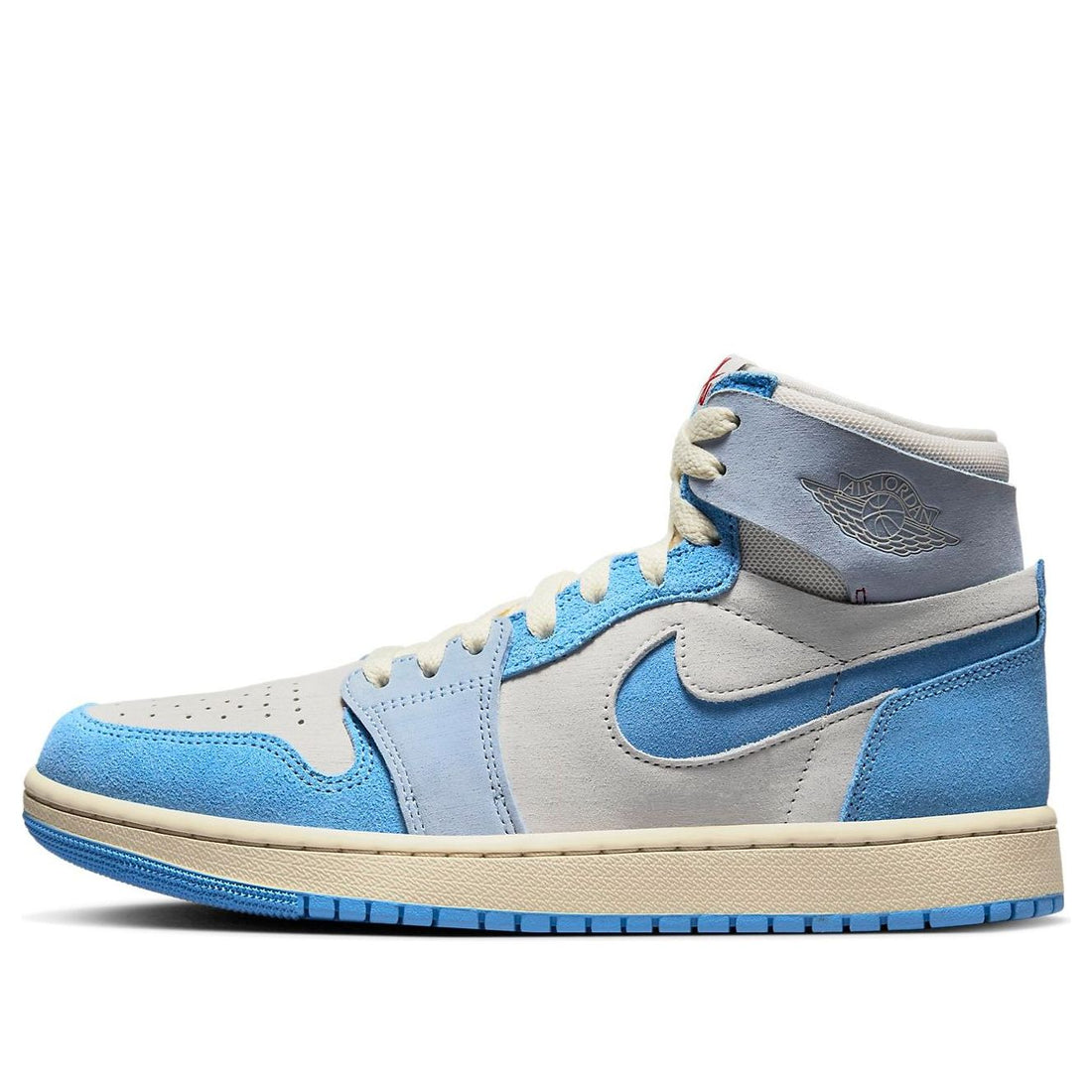 Air Jordan 1 High Zoom CMFT 2 University Blue (Women's)