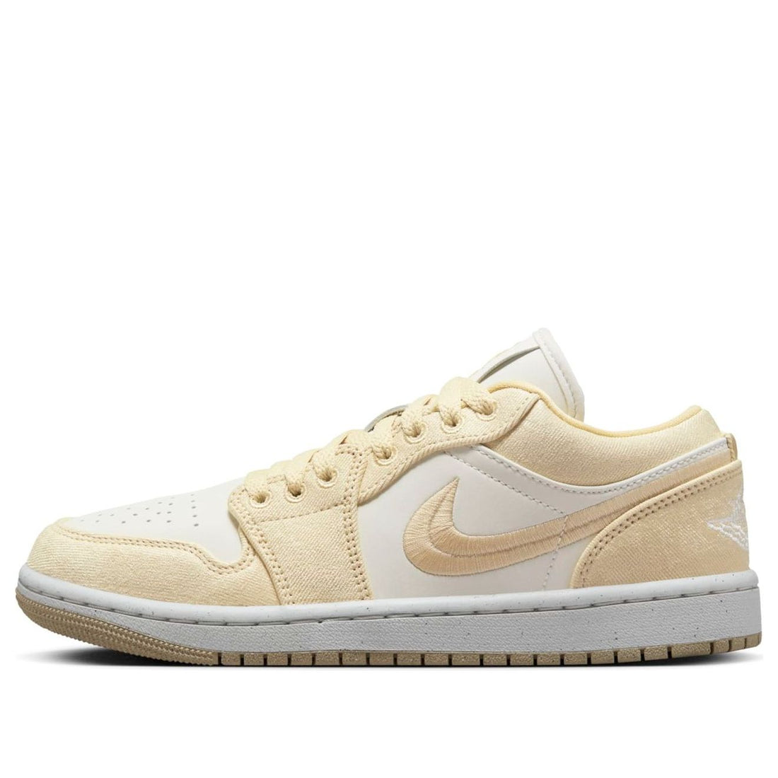 Jordan 1 Low SE Team Gold (Women's)