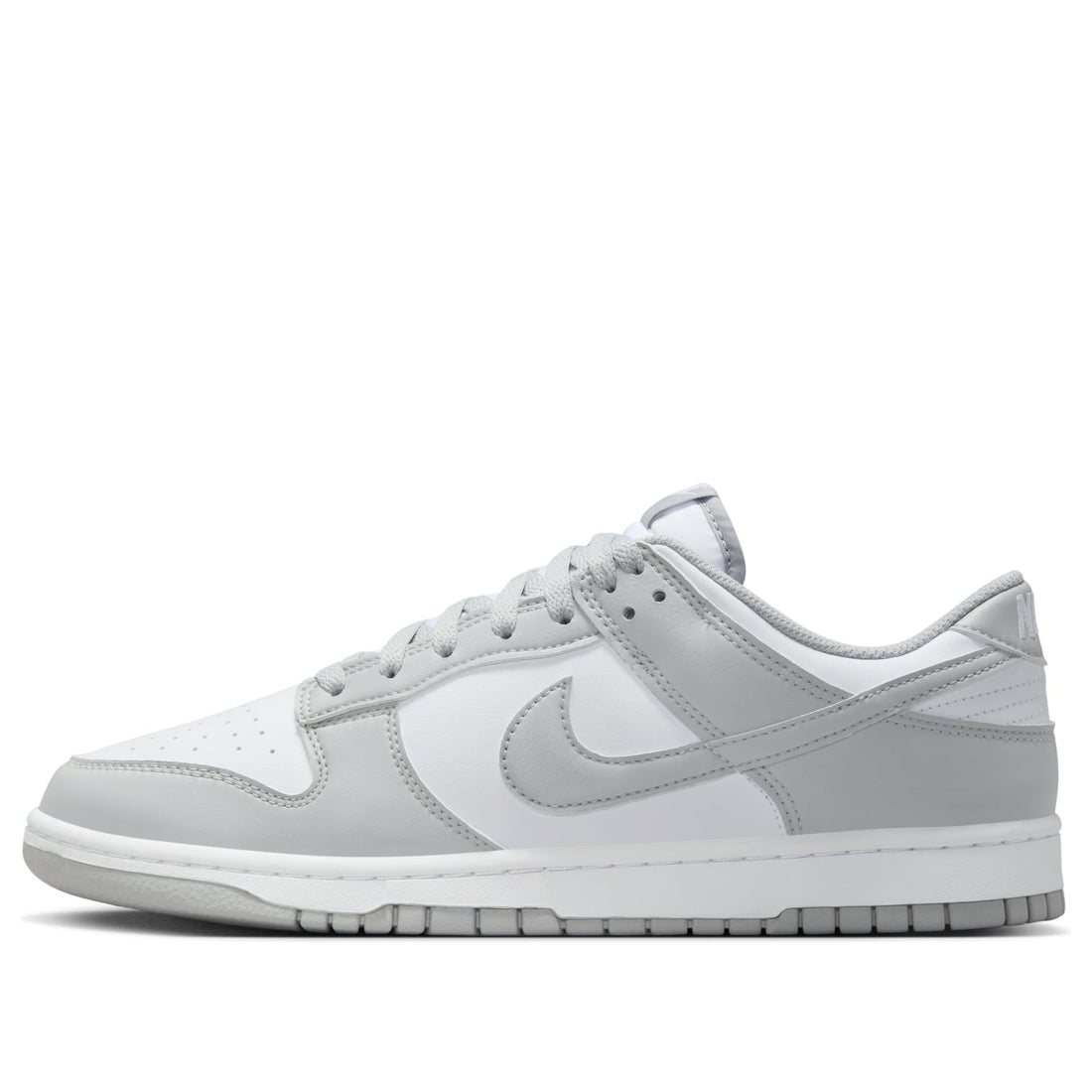 Nike Dunk Low 'Light Smoke Grey' (Men's) TX
