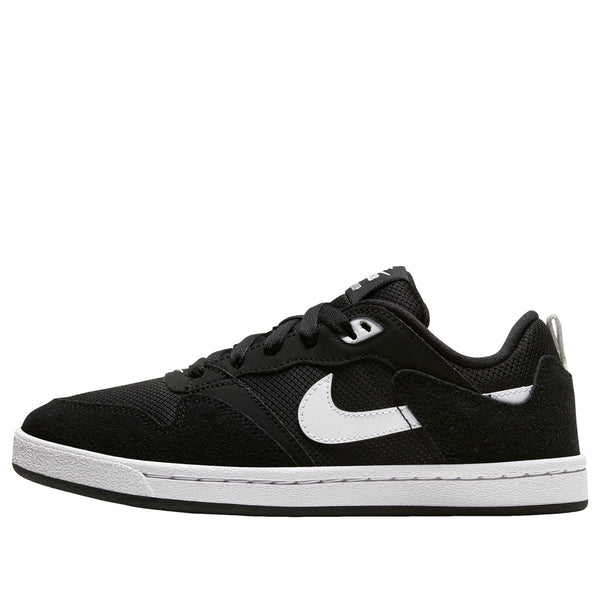 Nike SB Alleyoop Black (GS)
