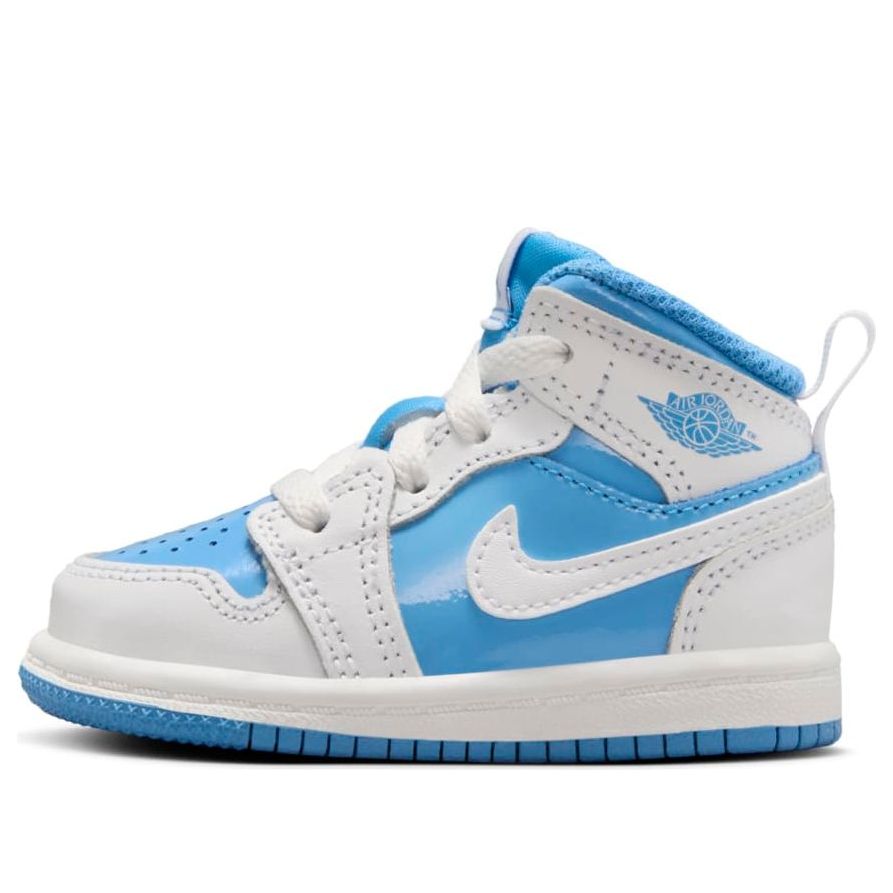 Jordan 1 Mid SE UNC Patent (TD)