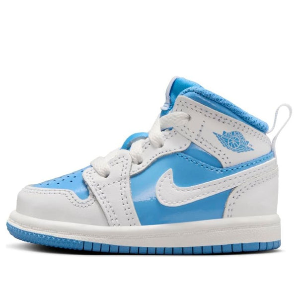 Jordan 1 Mid SE UNC Patent (TD)