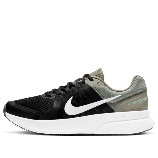 Nike Swift Run 2 'Light Army Black Platinum' (Men's)