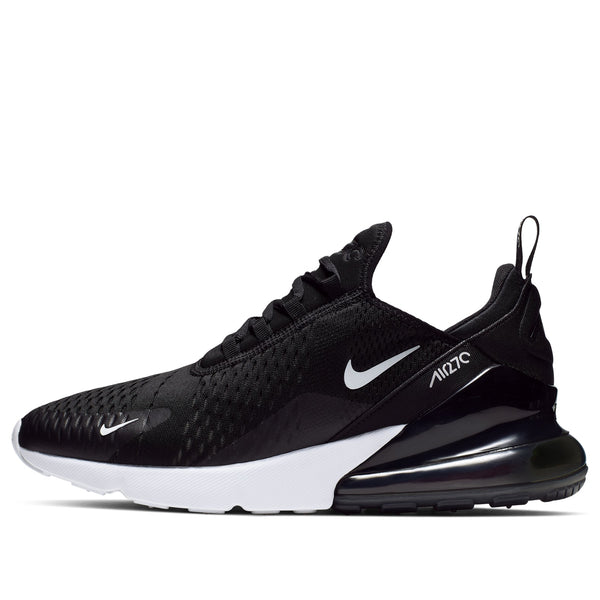 Nike Air Max 270 Black White (Men's)
