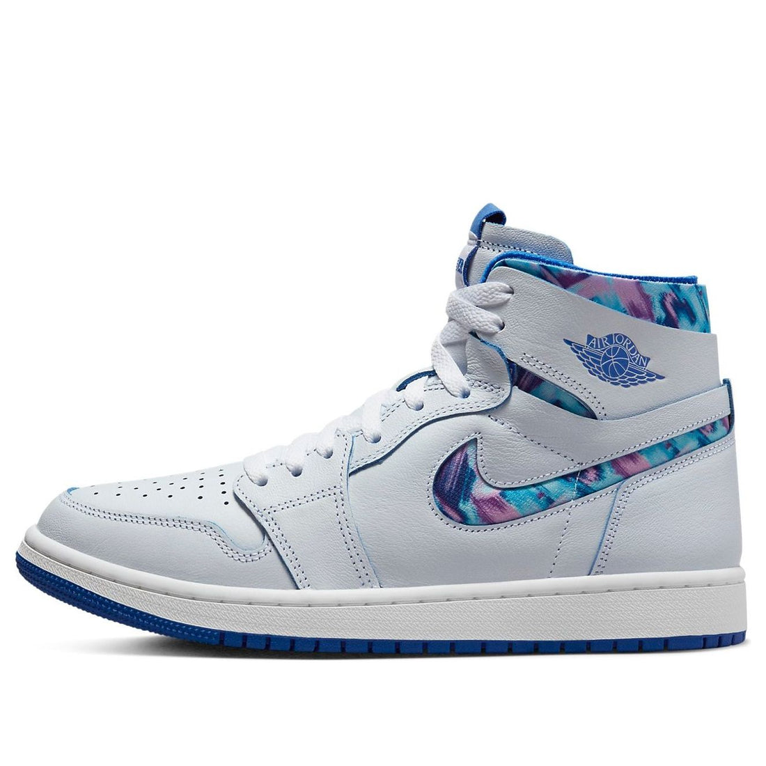Jordan 1 High Zoom Air CMFT 25 Years In China (Women's)