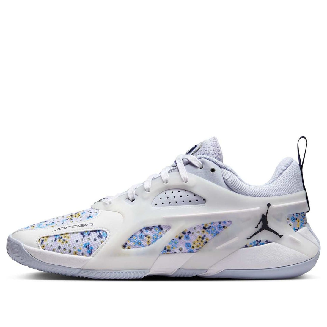 Air Jordan Heir 'Mother's Day' White/Aluminum (Women's)