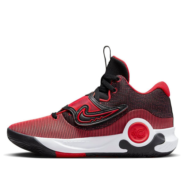 Nike KD Trey 5 X 'University Red Black' (Men's) TX