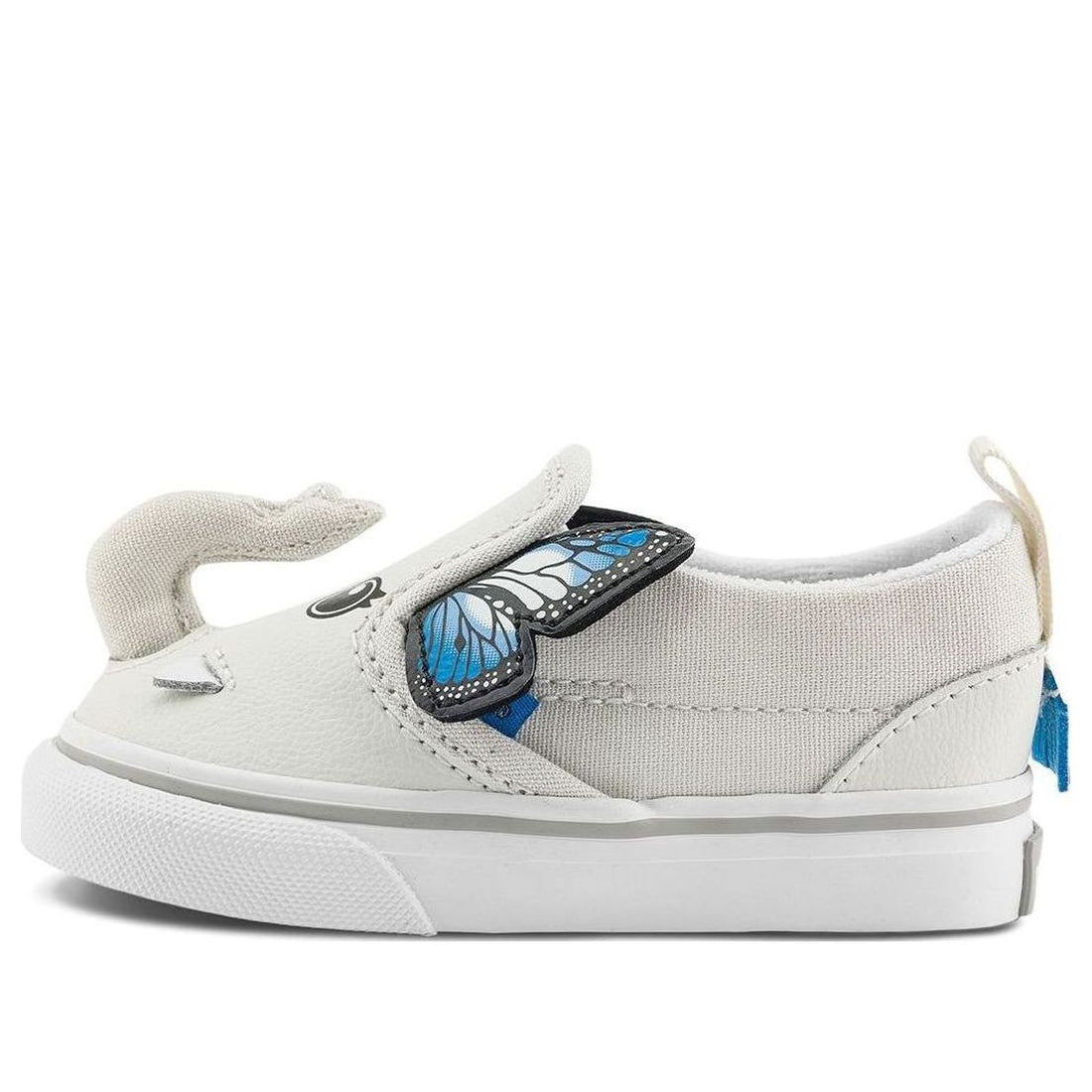 Vans Slip On V Elephant